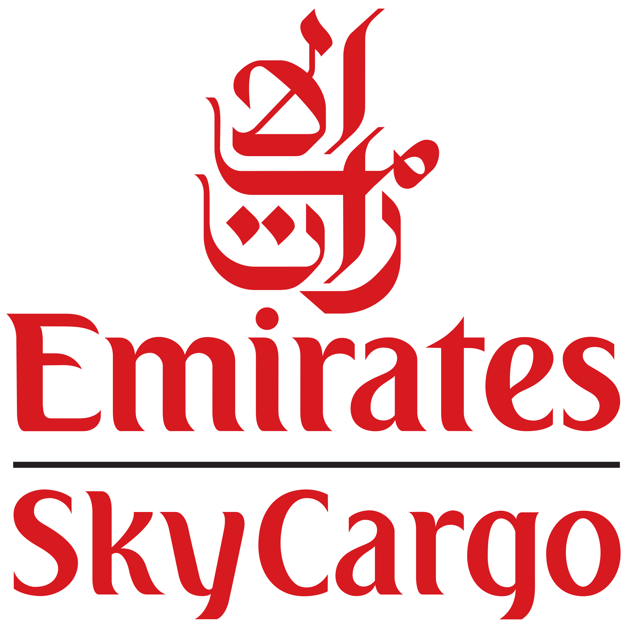 Emirates Sky Cargo